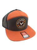 3 Panel Hat