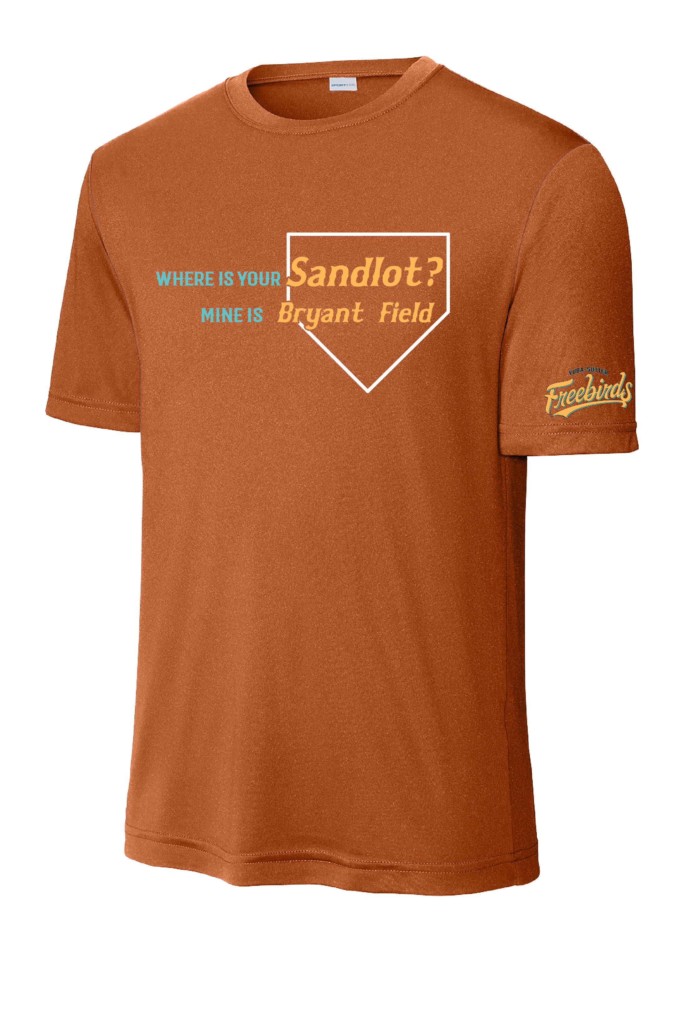 Sandlot Shirt