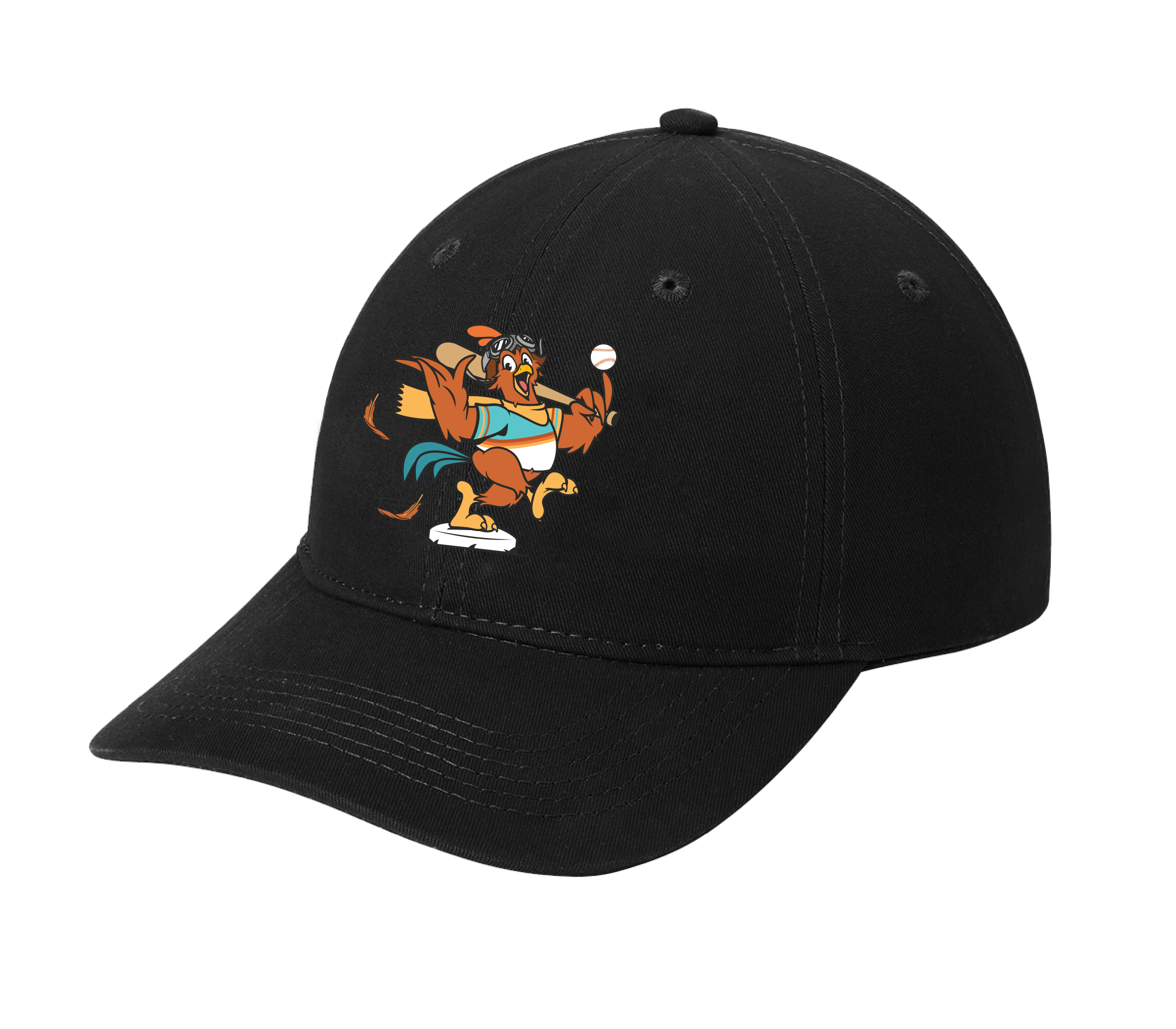 Yuba-Sutter Freebirds Willey Dad Hat