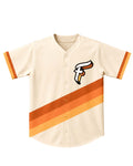 Yuba - Sutter Freebirds Retail Jersey