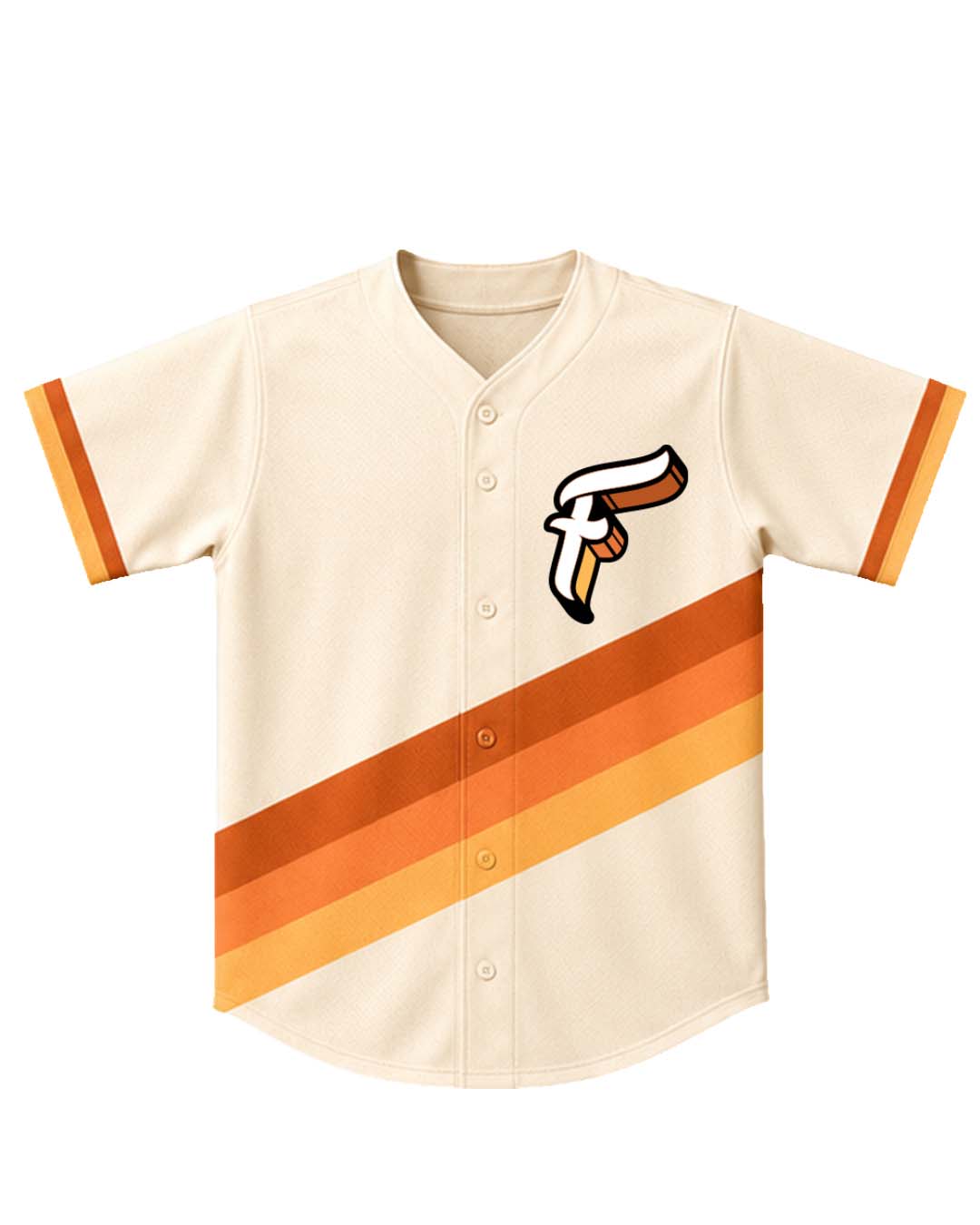 Yuba - Sutter Freebirds Retail Jersey