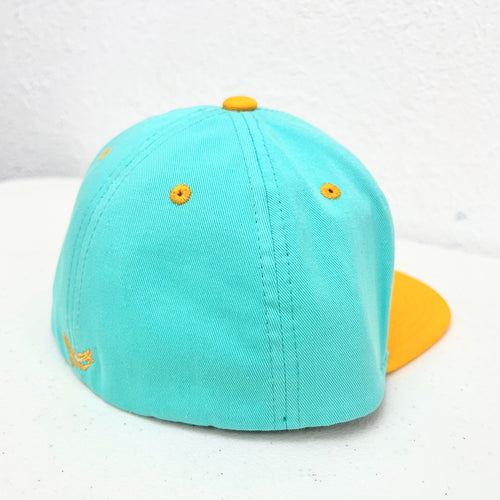 On Field Hat Yellow Billed
