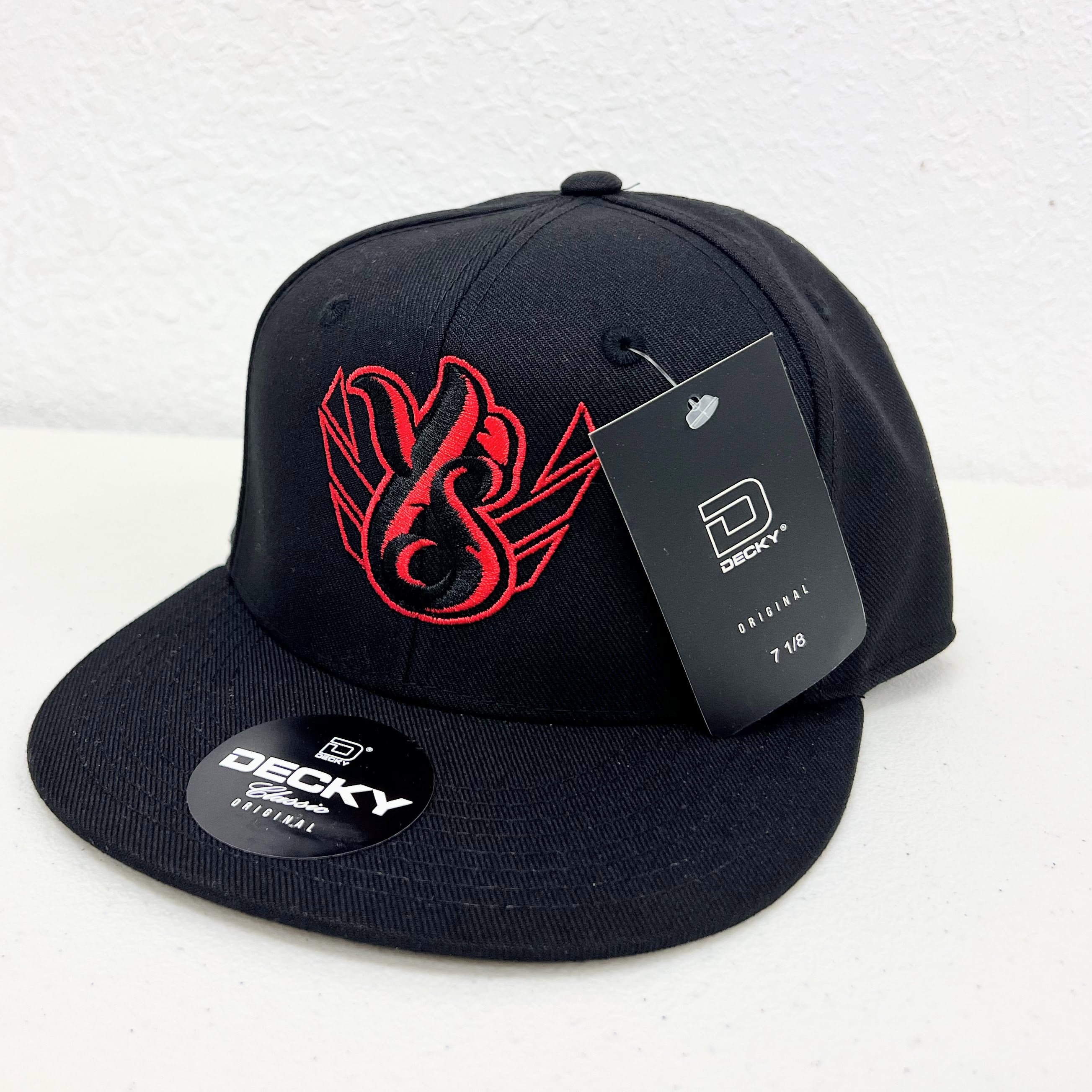 Freebirds Military Hat