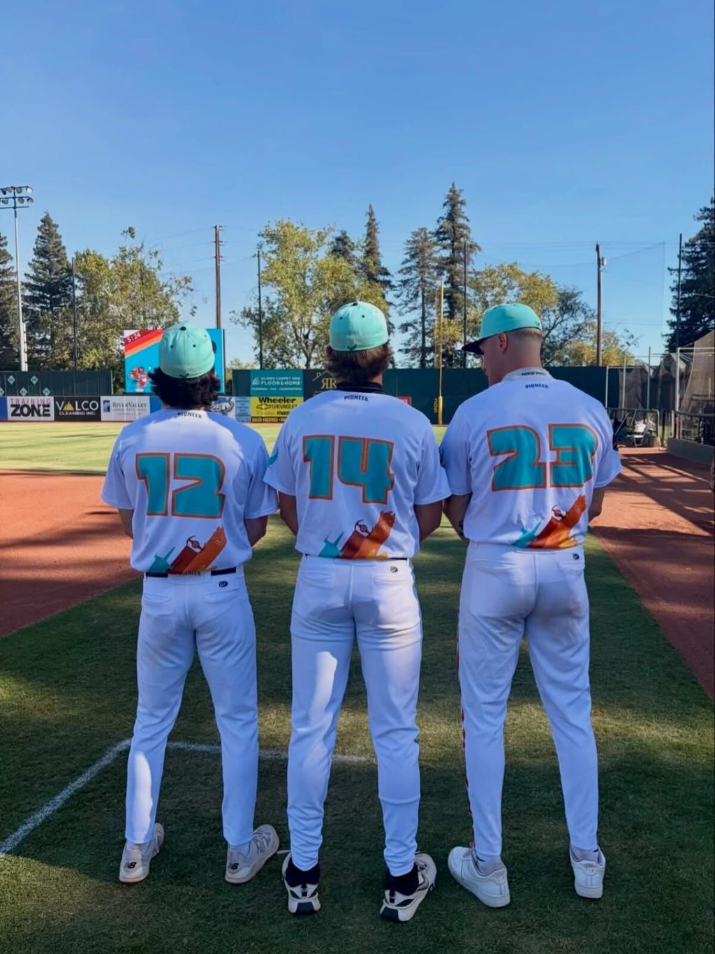 Star Wars Game Jersey #34 Andrew Ravelo