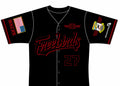 Yuba - Sutter Freebirds Dragon Lady Military Appreciation Replica Jersey