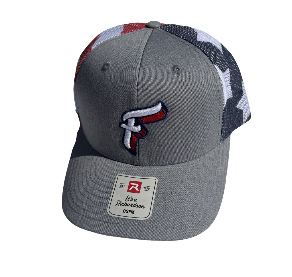 Yuba-Sutter Freebirds USA Hat