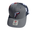 Yuba-Sutter Freebirds USA Hat
