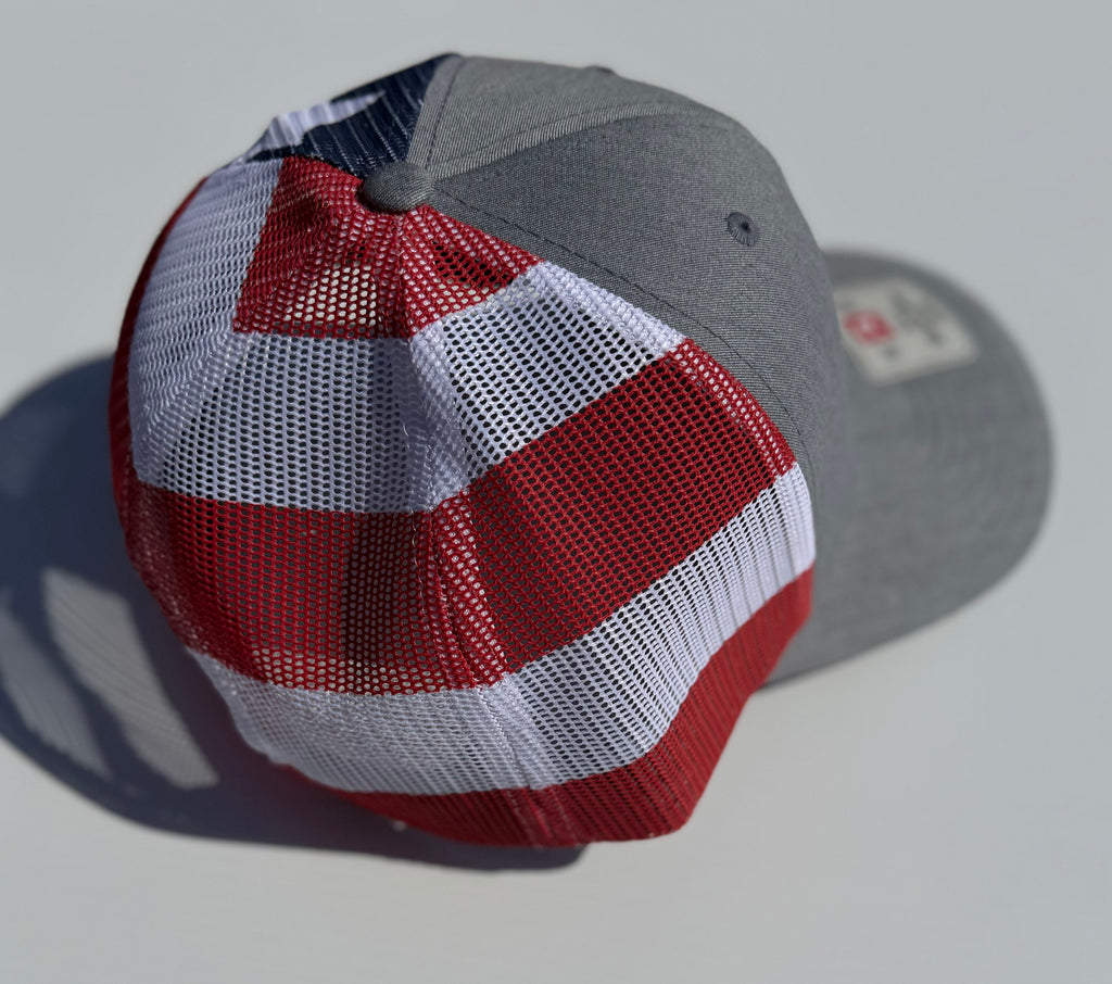 Yuba-Sutter Freebirds USA Hat