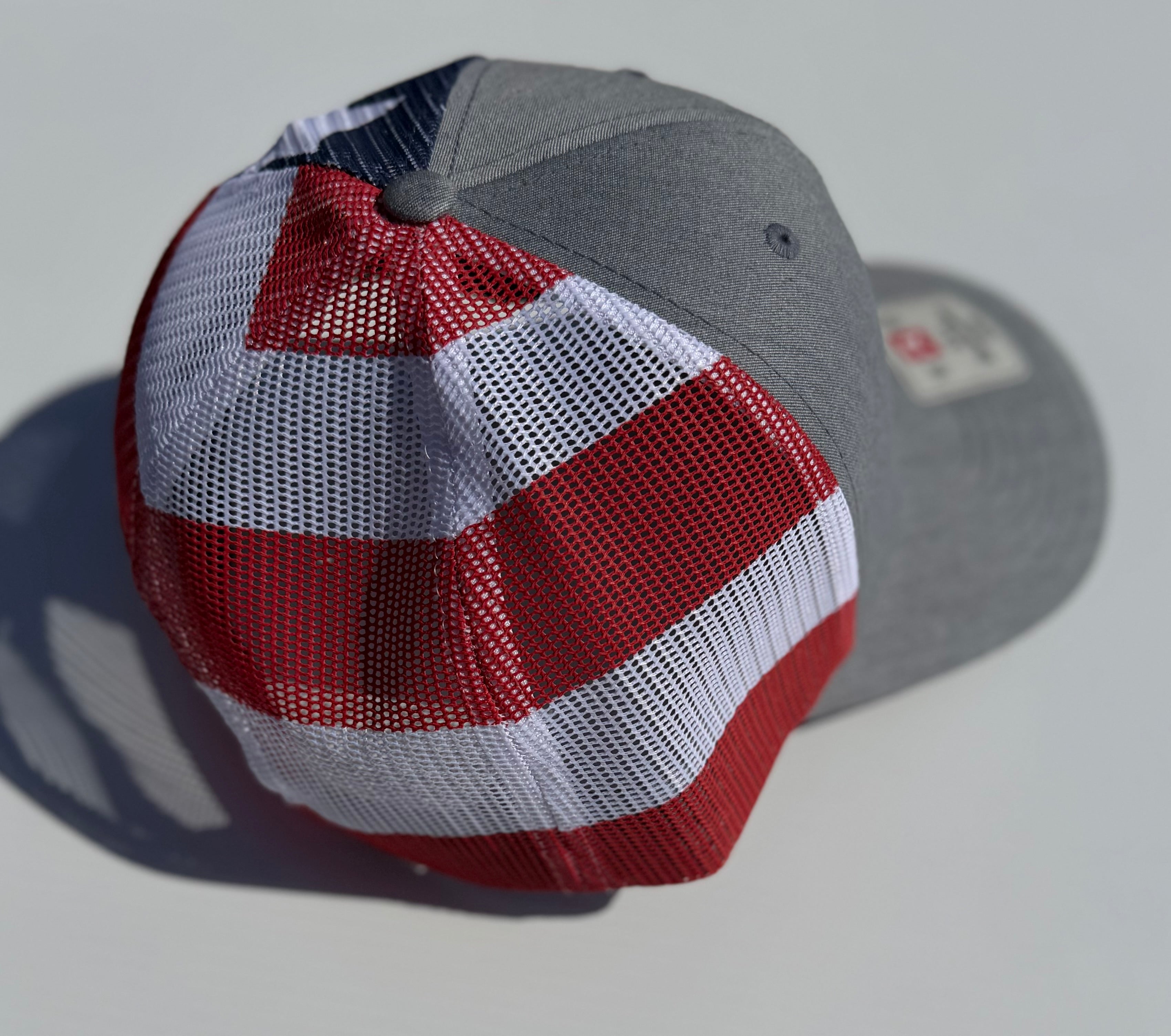 Yuba-Sutter Freebirds USA Hat