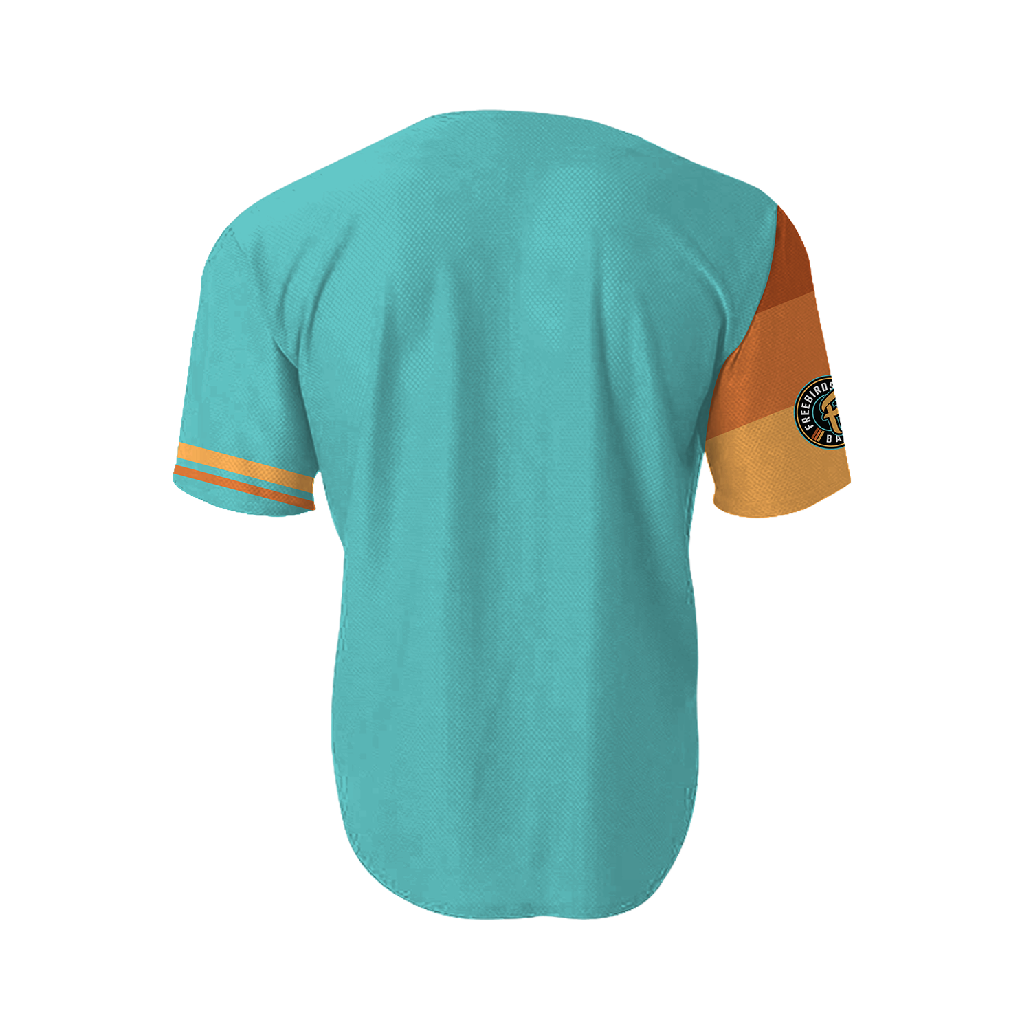 Yuba-Sutter Freebirds Replica Road Jersey