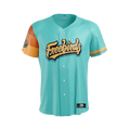 Yuba-Sutter Freebirds Replica Road Jersey
