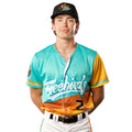 Star Wars Game Jersey #2 Devon Dixon